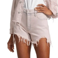 Ultra HW Tomcat Kick Fray Short