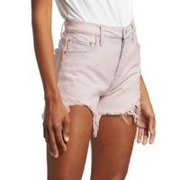 Ultra HW Tomcat Kick Fray Short