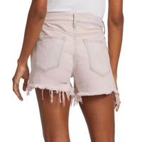 Ultra HW Tomcat Kick Fray Short