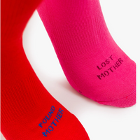 The Lost & Found Sock