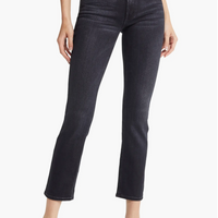 The MR Dazzler Ankle DE