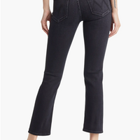 The MR Dazzler Ankle DE