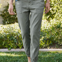 Jameson Jogger Rosemary