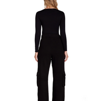 Dan Deep Long Sleeve