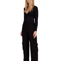 Dan Deep Long Sleeve