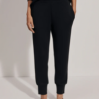 Slim Cuff Pant