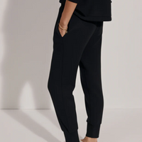 Slim Cuff Pant