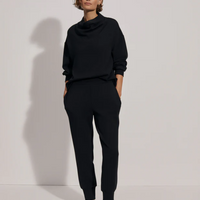 Slim Cuff Pant