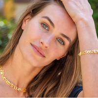 All You Need Is Love Necklace