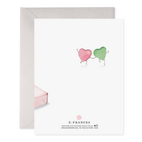 We Gotta Get Out More Card