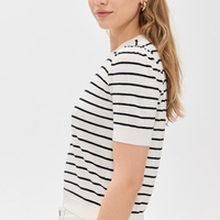 The Gathered Sweater