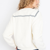 The Sailor Sweatshirt