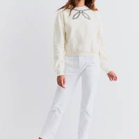 The Sailor Sweatshirt