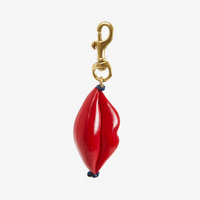 Lips Bag Fob