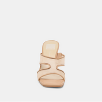 Gitel Mesh Sandal