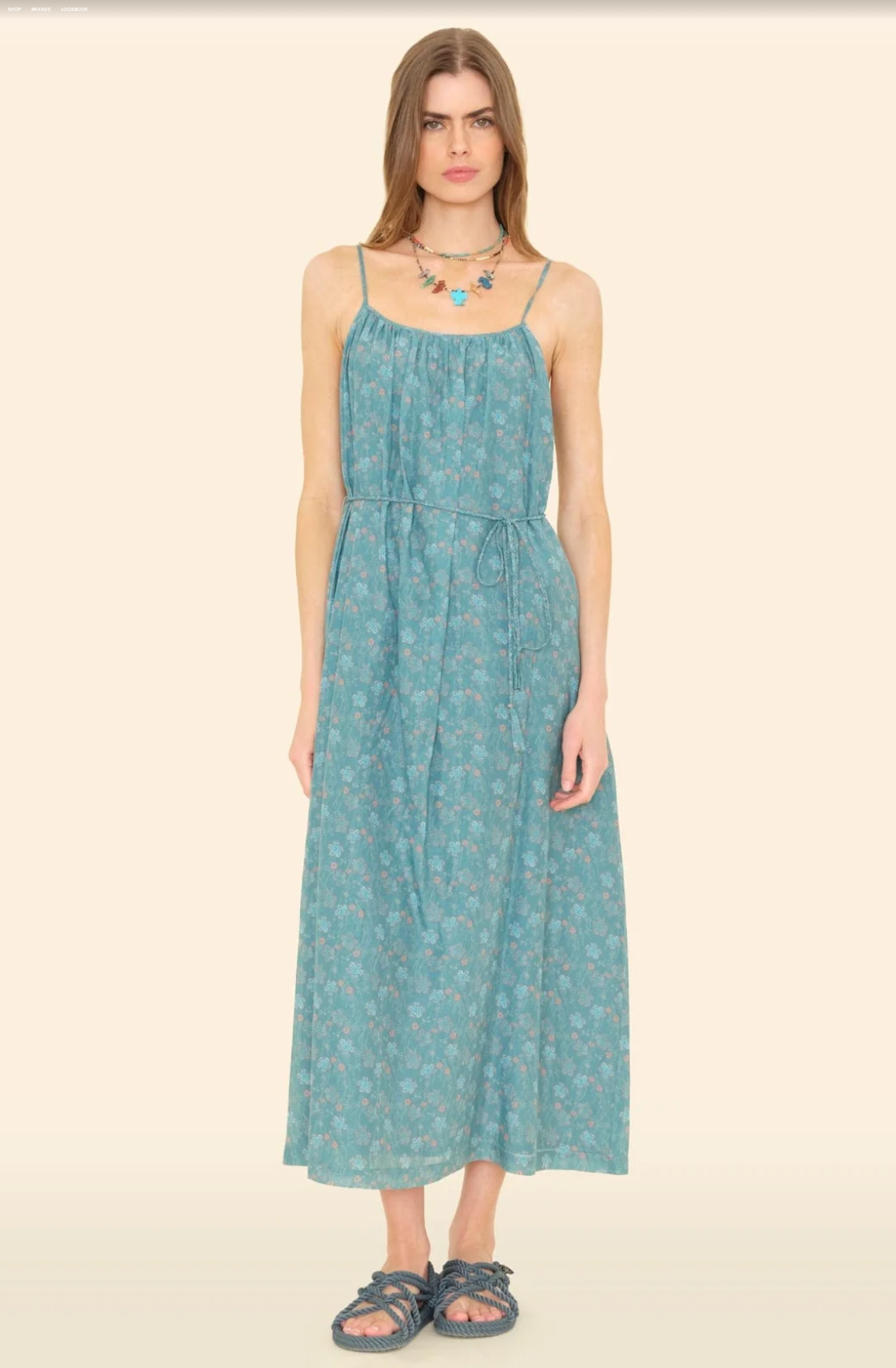 Verna dress