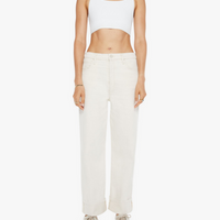 The Spitfire Ankle Cuff