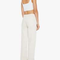 The Spitfire Ankle Cuff