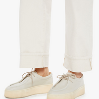 The Spitfire Ankle Cuff