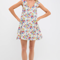 Soleil Wildflower Dress