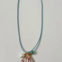 Islas Necklace