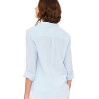 Blue Mist Scout Shirt