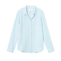 Blue Mist Scout Shirt