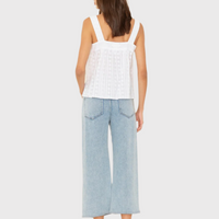 Rianne Malibu Pant