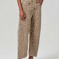 Miro Jean Cheetah
