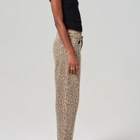 Miro Jean Cheetah