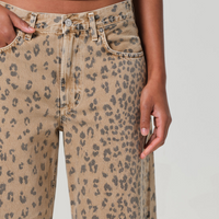 Miro Jean Cheetah