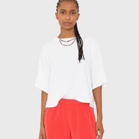 Roe Terry Sweatshirt