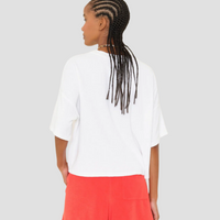 Roe Terry Sweatshirt