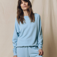 The College Sweatshirt Vista