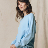 The College Sweatshirt Vista