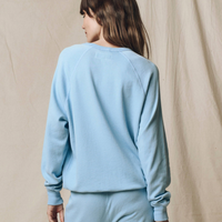 The College Sweatshirt Vista