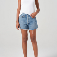 Parker Long Short Fairway