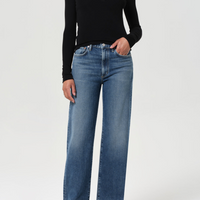 Harper Straight Jean