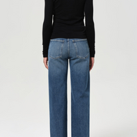 Harper Straight Jean