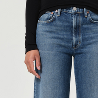 Harper Straight Jean