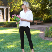 Patty Popover Henley