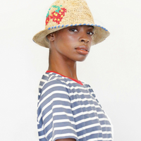 Tutti Frutti Hat
