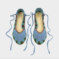 Ballerina High Anise