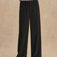 Kayson Wide Leg Pant 2.0