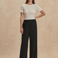 Kayson Wide Leg Pant 2.0