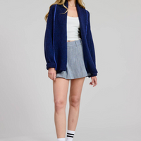 Sardine Cardigan