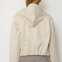 The Underground Jacket