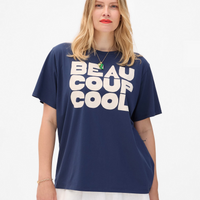 Beaucoup Cool Tee
