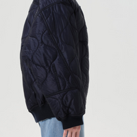 Isla Quilted Jacket