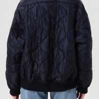 Isla Quilted Jacket